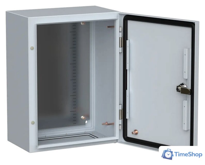 Корпус металлический IEK TI5-10-N-040-030-020-66 - Изображение №1 — Интернет-магазин Time-Shop