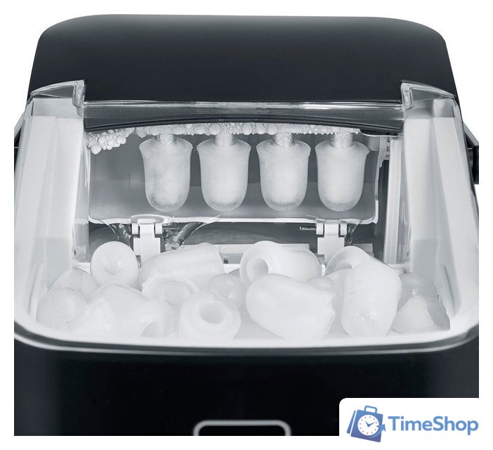 Льдогенератор CASO IceChef Compact - Изображение №7 — Интернет-магазин Time-Shop