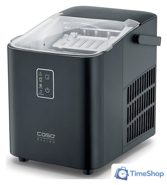 Льдогенератор CASO IceChef Compact - Изображение №1 — Интернет-магазин Time-Shop