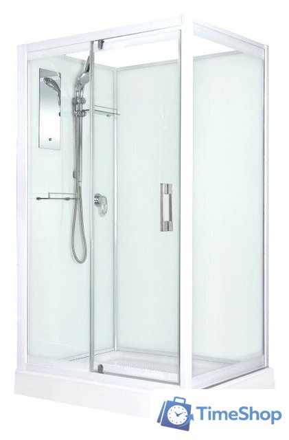 Душевая кабина River Tana 120/90 Б/К - Изображение №1 — Интернет-магазин Time-Shop