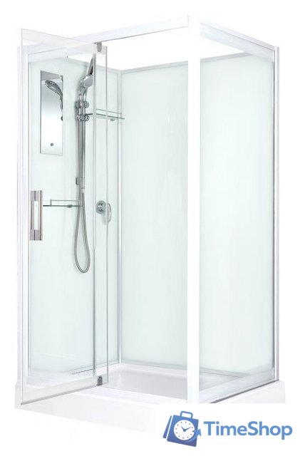 Душевая кабина River Tana 120/90 Б/К - Изображение №13 — Интернет-магазин Time-Shop