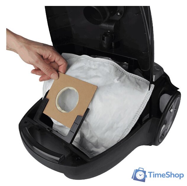 Пылесос Vitek VT-1898 BK - Изображение №5 — Интернет-магазин Time-Shop