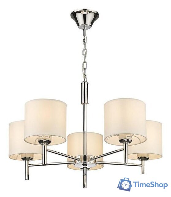 Подвесная люстра Velante 291-103-05 - Изображение №1 — Интернет-магазин Time-Shop