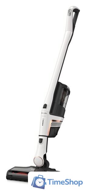 Пылесос Miele Triflex HX2 SOML0 (белый) - Изображение №2 — Интернет-магазин Time-Shop