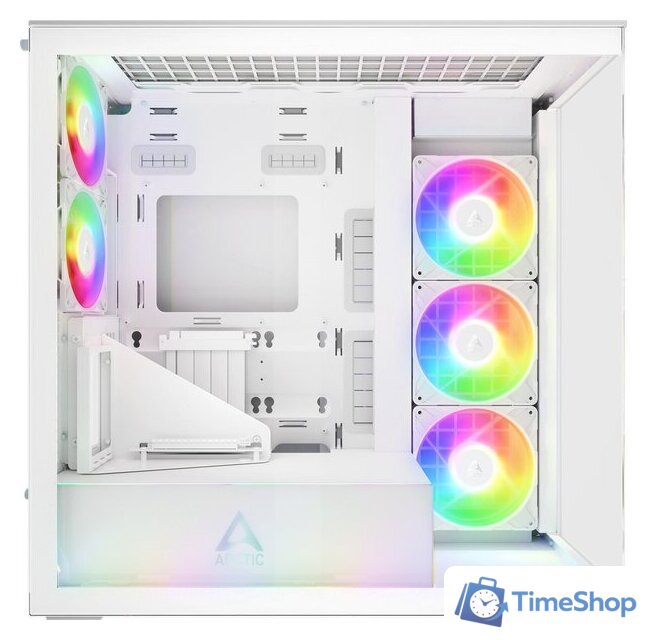 Корпус Arctic Xtender VG ACPCC00017A - Изображение №4 — Интернет-магазин Time-Shop