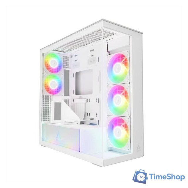 Корпус Arctic Xtender VG ACPCC00017A - Изображение №1 — Интернет-магазин Time-Shop