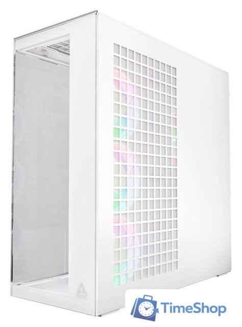 Корпус Arctic Xtender VG ACPCC00017A - Изображение №3 — Интернет-магазин Time-Shop