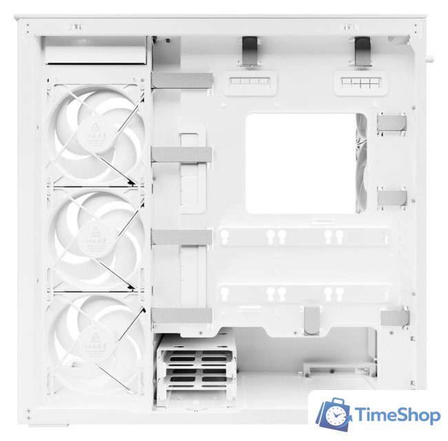 Корпус Arctic Xtender VG ACPCC00017A - Изображение №6 — Интернет-магазин Time-Shop