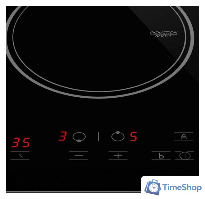 Варочная панель MAUNFELD AVI3022BK - Изображение №8 — Интернет-магазин Time-Shop