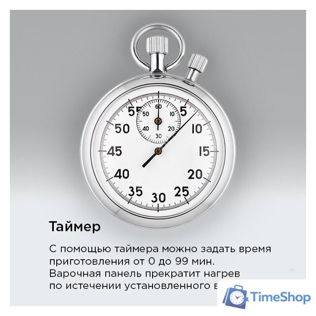 Варочная панель MAUNFELD AVI3022BK - Изображение №20 — Интернет-магазин Time-Shop