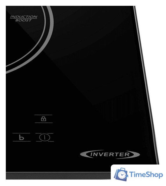 Варочная панель MAUNFELD AVI3022BK - Изображение №9 — Интернет-магазин Time-Shop