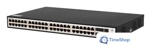 Управляемый коммутатор уровня 2+ SNR SNR-S5110G-48TX - Изображение №3 — Интернет-магазин Time-Shop