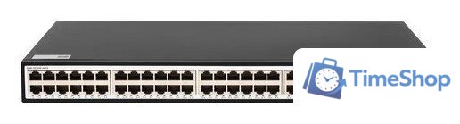 Управляемый коммутатор уровня 2+ SNR SNR-S5110G-48TX - Изображение №1 — Интернет-магазин Time-Shop