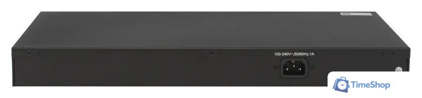 Управляемый коммутатор уровня 2+ SNR SNR-S5110G-48TX - Изображение №4 — Интернет-магазин Time-Shop