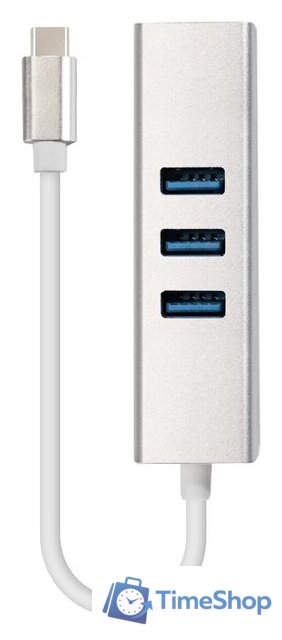 USB-хаб ExeGate EXE-77C-45 EX294188RUS - Изображение №5 — Интернет-магазин Time-Shop