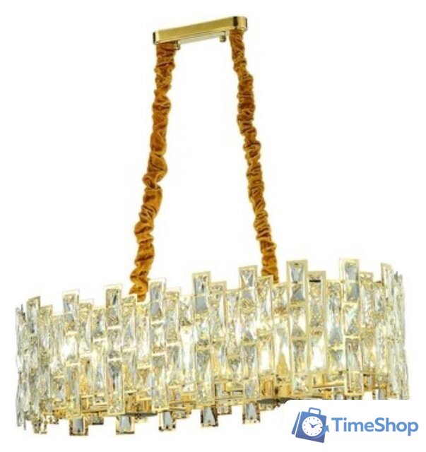 Подвесная люстра Divinare 1684/01 SP-10 - Изображение №2 — Интернет-магазин Time-Shop