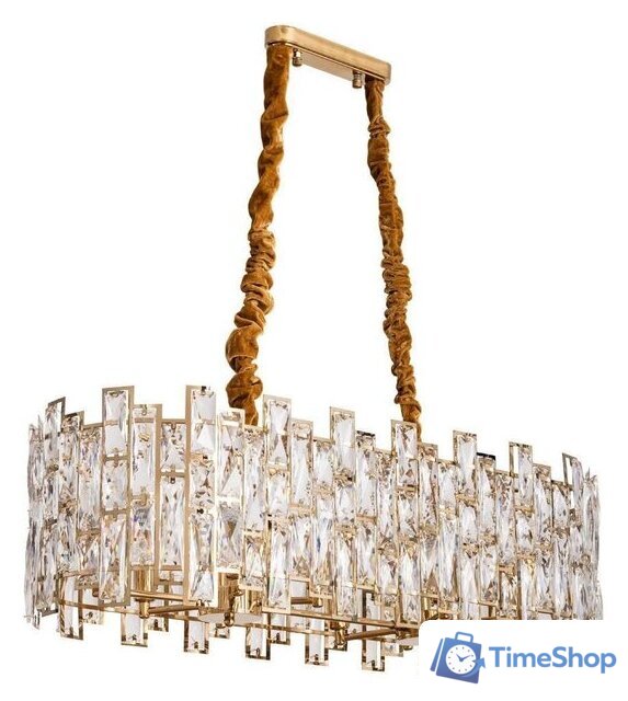 Подвесная люстра Divinare 1684/01 SP-10 - Изображение №1 — Интернет-магазин Time-Shop