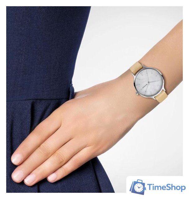 Наручные часы Skagen SKW2634 - Изображение №3 — Интернет-магазин Time-Shop
