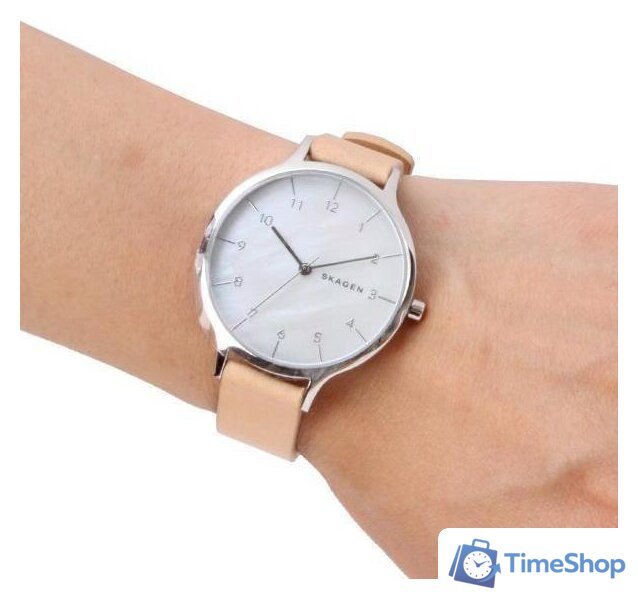 Наручные часы Skagen SKW2634 - Изображение №4 — Интернет-магазин Time-Shop