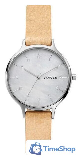 Наручные часы Skagen SKW2634 - Изображение №1 — Интернет-магазин Time-Shop