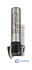 Фреза Bosch 2.608.628.369 - Изображение №1 — Интернет-магазин Time-Shop