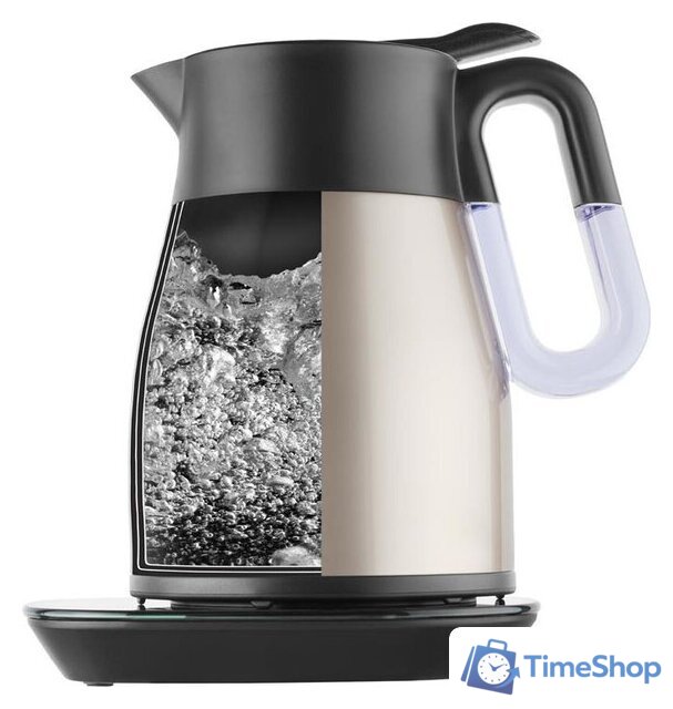 Электрический чайник Catler KE 8110 - Изображение №4 — Интернет-магазин Time-Shop