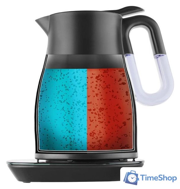 Электрический чайник Catler KE 8110 - Изображение №5 — Интернет-магазин Time-Shop