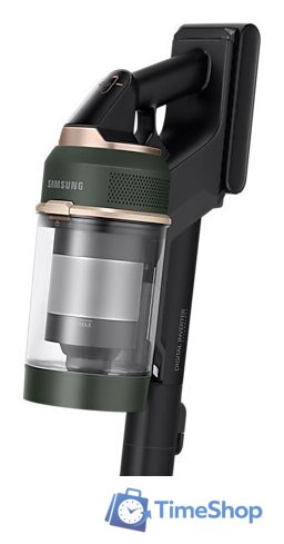 Пылесос Samsung Bespoke VS20B95943N/EV - Изображение №12 — Интернет-магазин Time-Shop