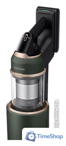 Пылесос Samsung Bespoke VS20B95943N/EV - Изображение №45 — Интернет-магазин Time-Shop