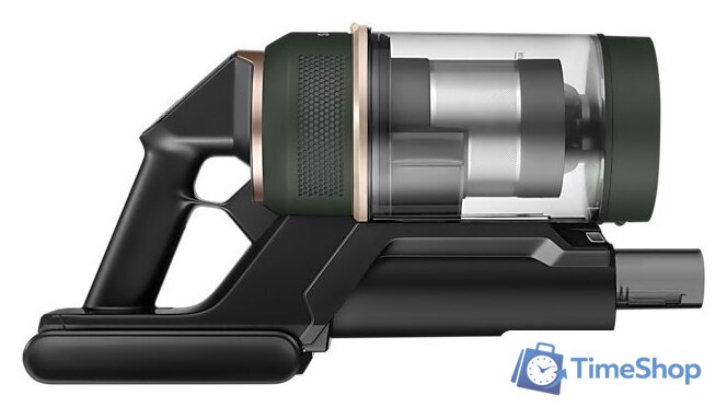 Пылесос Samsung Bespoke VS20B95943N/EV - Изображение №11 — Интернет-магазин Time-Shop