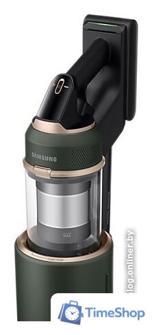 Пылесос Samsung Bespoke VS20B95943N/EV - Изображение №45 — Интернет-магазин Time-Shop