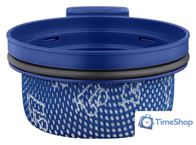 Пылесос Samsung Bespoke VS20B95943N/EV - Изображение №27 — Интернет-магазин Time-Shop