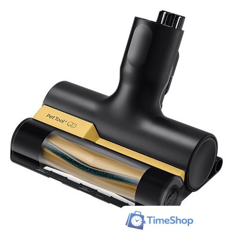 Пылесос Samsung Bespoke VS20B95943N/EV - Изображение №9 — Интернет-магазин Time-Shop