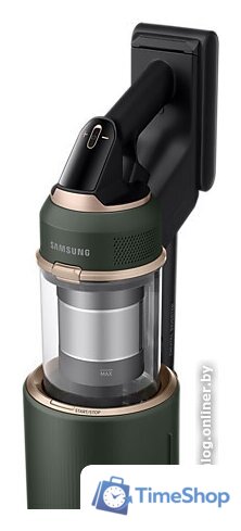 Пылесос Samsung Bespoke VS20B95943N/EV - Изображение №44 — Интернет-магазин Time-Shop