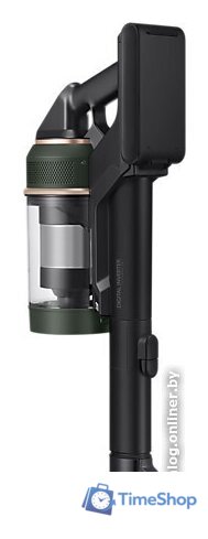 Пылесос Samsung Bespoke VS20B95943N/EV - Изображение №30 — Интернет-магазин Time-Shop