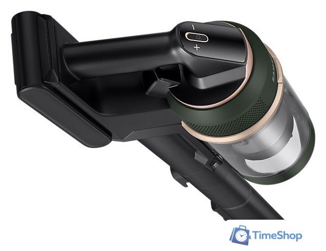 Пылесос Samsung Bespoke VS20B95943N/EV - Изображение №39 — Интернет-магазин Time-Shop