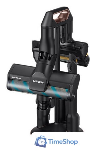 Пылесос Samsung Bespoke VS20B95943N/EV - Изображение №10 — Интернет-магазин Time-Shop