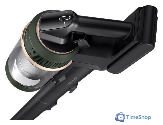 Пылесос Samsung Bespoke VS20B95943N/EV - Изображение №15 — Интернет-магазин Time-Shop