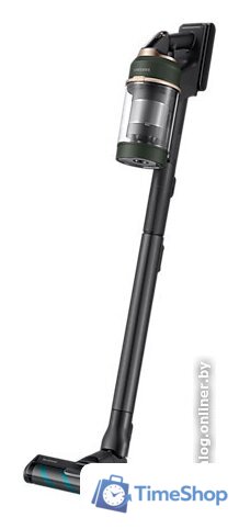 Пылесос Samsung Bespoke VS20B95943N/EV - Изображение №5 — Интернет-магазин Time-Shop