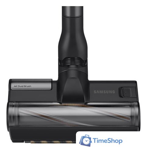 Пылесос Samsung Bespoke VS20B95943N/EV - Изображение №6 — Интернет-магазин Time-Shop