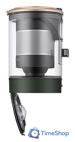 Пылесос Samsung Bespoke VS20B95943N/EV - Изображение №22 — Интернет-магазин Time-Shop