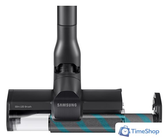 Пылесос Samsung Bespoke VS20B95943N/EV - Изображение №36 — Интернет-магазин Time-Shop