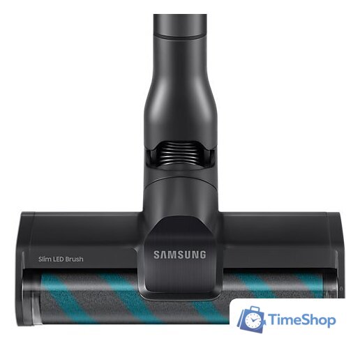 Пылесос Samsung Bespoke VS20B95943N/EV - Изображение №7 — Интернет-магазин Time-Shop
