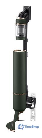 Пылесос Samsung Bespoke VS20B95943N/EV - Изображение №16 — Интернет-магазин Time-Shop