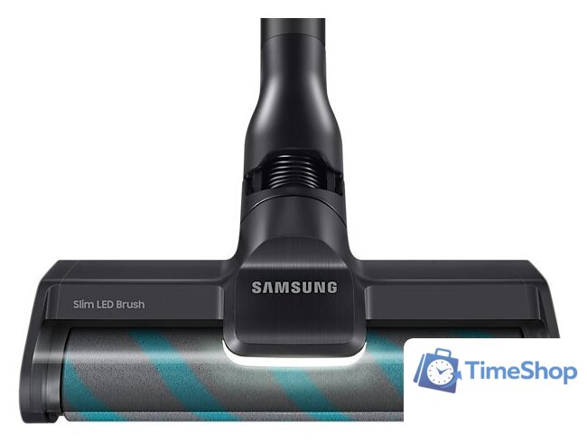 Пылесос Samsung Bespoke VS20B95943N/EV - Изображение №8 — Интернет-магазин Time-Shop