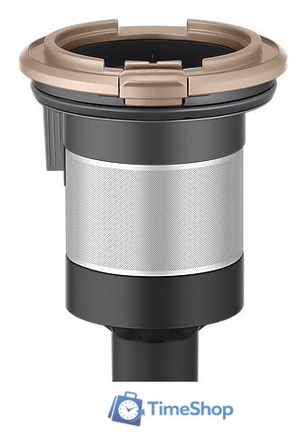 Пылесос Samsung Bespoke VS20B95943N/EV - Изображение №26 — Интернет-магазин Time-Shop