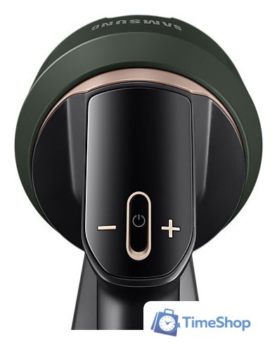 Пылесос Samsung Bespoke VS20B95943N/EV - Изображение №38 — Интернет-магазин Time-Shop