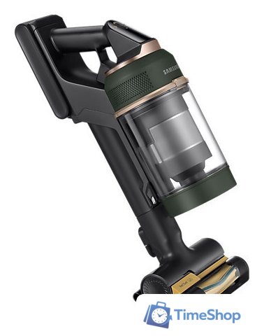 Пылесос Samsung Bespoke VS20B95943N/EV - Изображение №13 — Интернет-магазин Time-Shop