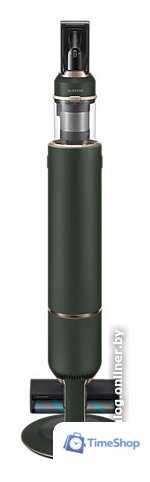 Пылесос Samsung Bespoke VS20B95943N/EV - Изображение №17 — Интернет-магазин Time-Shop