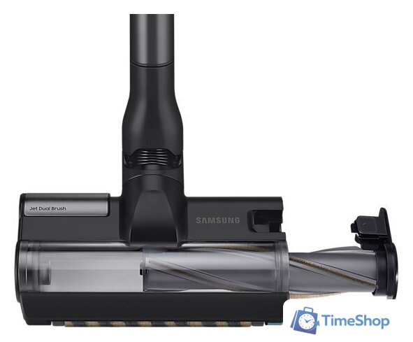 Пылесос Samsung Bespoke VS20B95943N/EV - Изображение №14 — Интернет-магазин Time-Shop